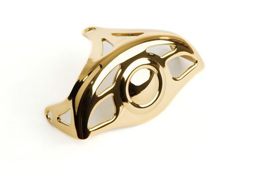 Key Guard - Small - Lacquered - Yamaha Alto Saxophones