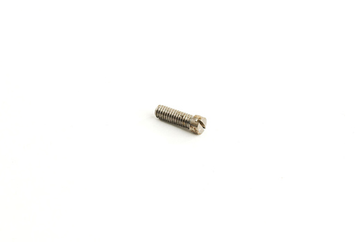 Yamaha - CS-V Bb Screw - Throat key adjusting