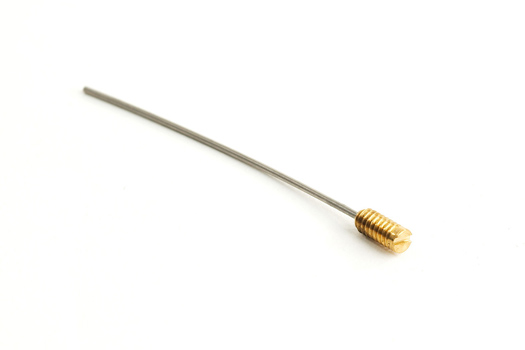 Norton Springs - 40mm long x 12 gauge