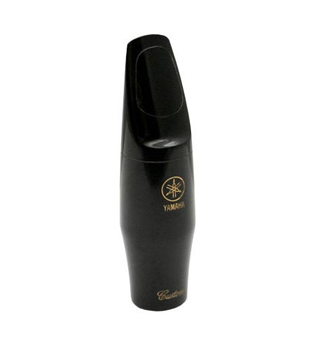 Yamaha Ebonite Tenor Saxophone Mouthpiece