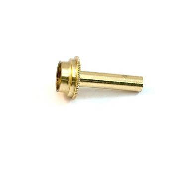 Valve Stem - Lacquer - Besson Cornet