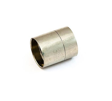 Tube Set - 2nd Valve Slide - 928 - Besson Cornet