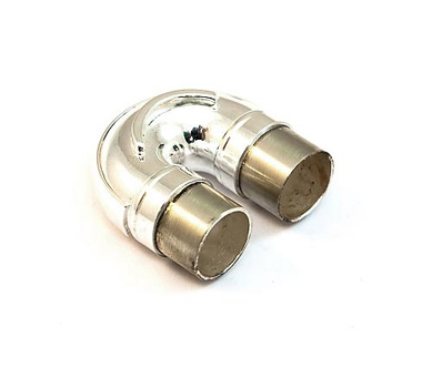 Slide Assembly - 2nd Valve - Besson 928 Cornet