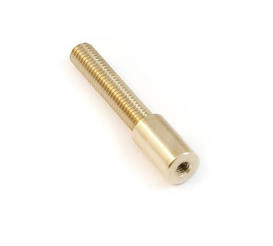 Adjusting Screw brass - Besson Euphonium Trigger