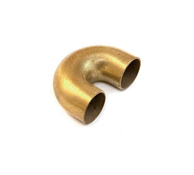 Getzen 800 LB Bb Cornet Main & 3rd slide bow