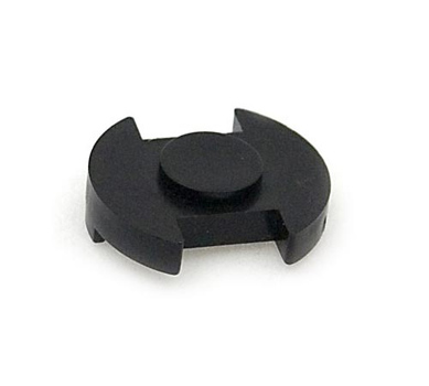 Valve Guide - Getzen Cornet