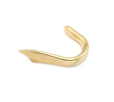 Finger Hook - Jupiter 600 Trumpet