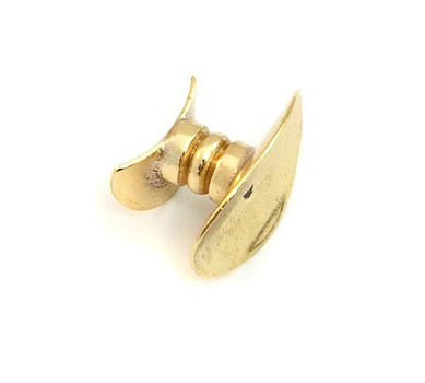 Brace Valve to Bell to ser.no. 211761 - Jupiter Cornet 520