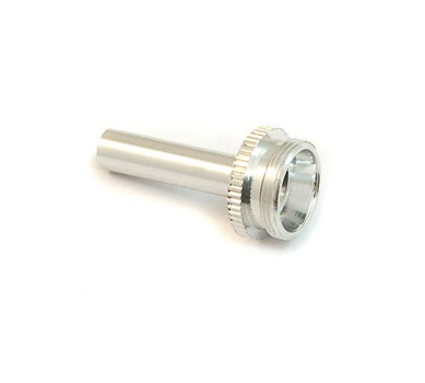 Valve Stem - External Thread (new) - Jupiter Trumpet / Cornet