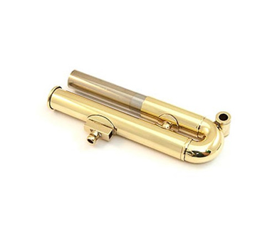 3rd Valve Slide Assembly - Jupiter Cornet 520