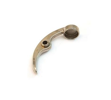 Waterkey Nickel Plated - King Cornet