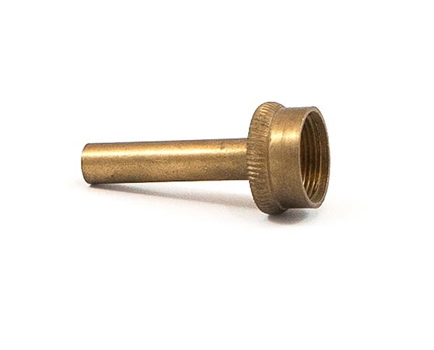 Valve Stem -  N.V.A. Cornet - Brass