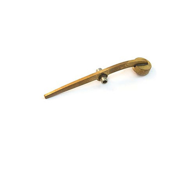 Waterkey - Brass - 723 Imperial Cornet