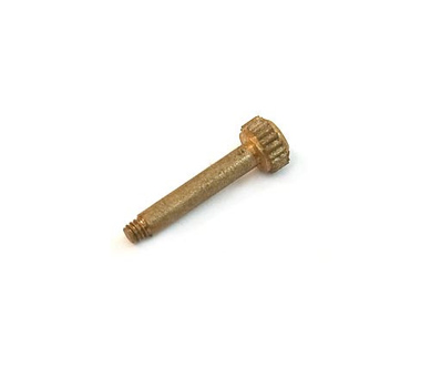 Waterkey Screw -Brass - All Cornets