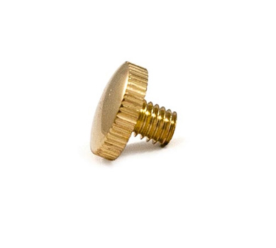 Lyre Box Screw Gold Plated - Windcraft Cornet