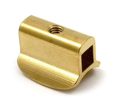 Lyre Holder - Lacquer - Yamaha Trumpet / Cornet / Tenor Horn