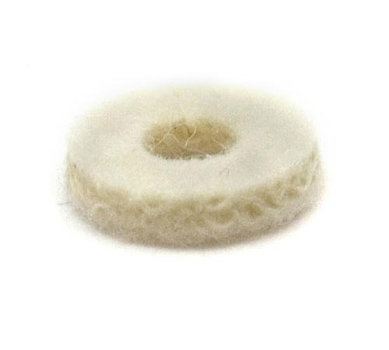 Internal Piston Valve Felt - Yamaha