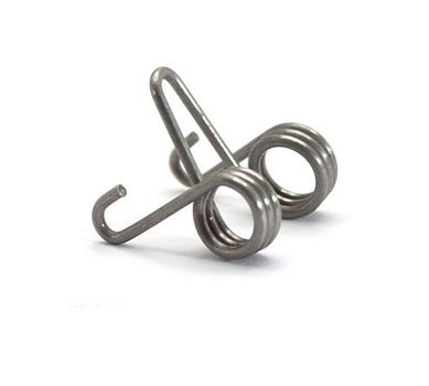 Windcraft 3rd Trigger Spring UK older model cornet