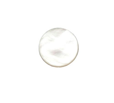 Convex Pearl 15.3 mm