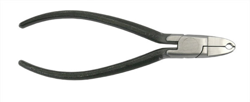 Narrow Jaw Swedging Pliers, 4.4mm