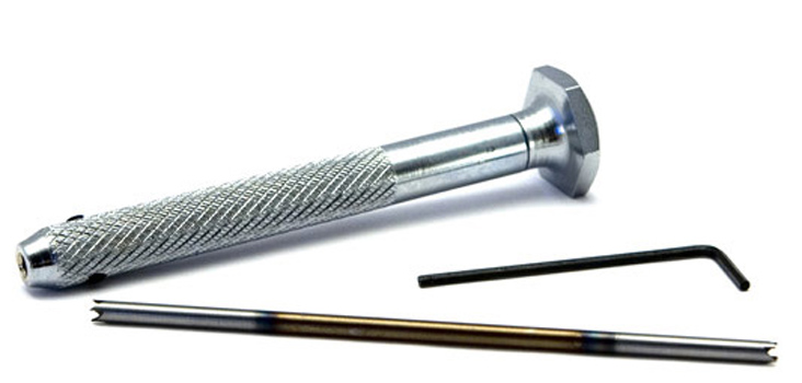 Saxophone Neck Screw Extractor