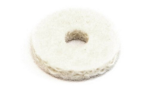 Valve Stem Felt - Bach Stradivarius Cornet / Trumpet / Flugel Horn