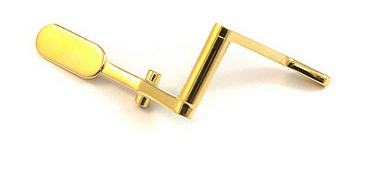 Trigger Arm - Prestige Cornet Main Slide - UK Built model