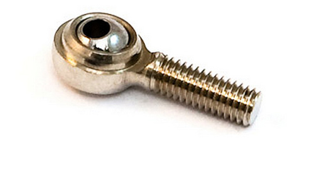 Miniball linkage - Besson UK Prestige Cornet