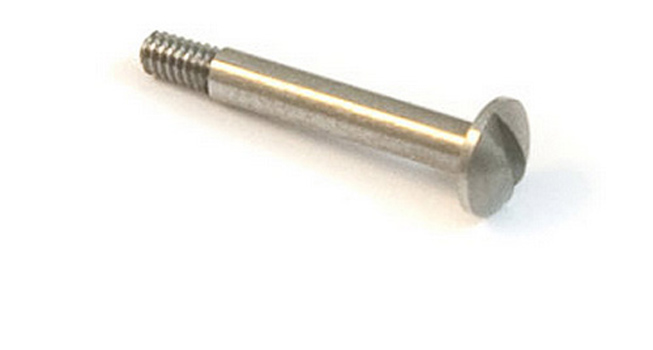 Trigger Lever Screw Main Slide - Besson Prestige Cornet