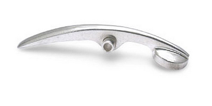 Waterkey Silver plated - Besson 1000 Cornet