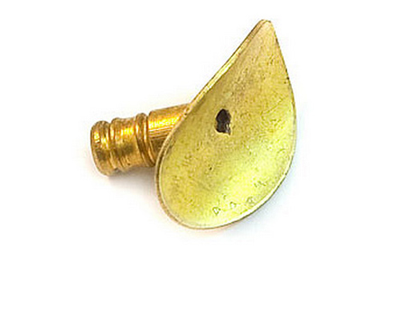 Stay - Bell Side Socket - New Standard Cornet