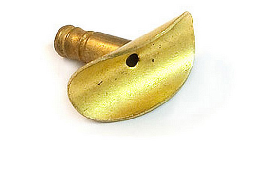 Stay - Receiver Side Socket - New Standard Cornet