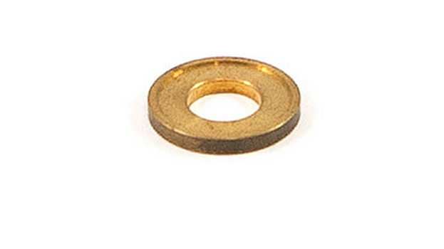 Valve stem locking washer - Regent 615 Cnt