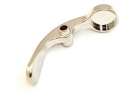 Waterkey - 3rd Valve Slide - Old Model Jupiter 300/600