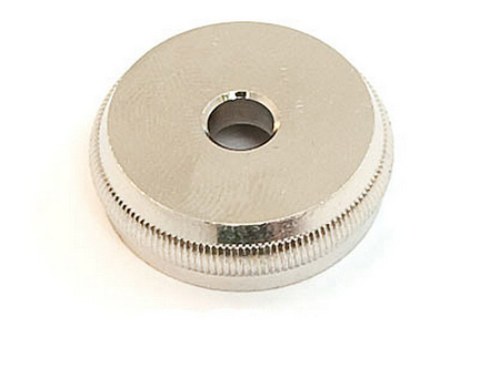 Bottom Cap - Jupiter