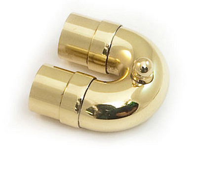 Slide Assembly - 2nd Valve - Jupiter Tpt/Cnt - 300L/520L