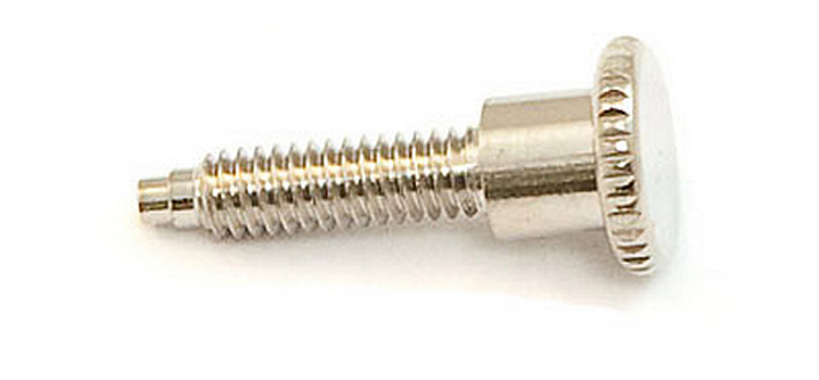 Slide Stop Screw - 3rd Valve - Jupiter Cornet 520