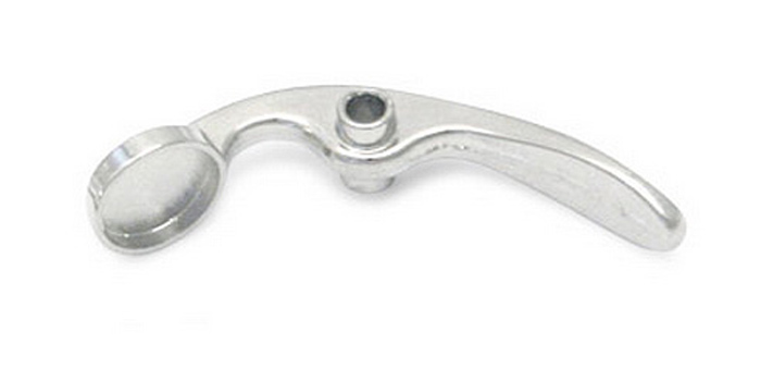 Waterkey - 3rd Valve Slide - Yamaha Trumpet/Cornet