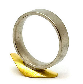 Finger Ring - Yamaha Cornet Trumpet