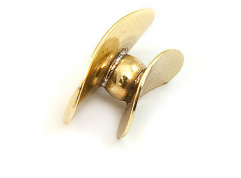 Brace - Valve Casing to Bell - Jupiter Trumpet