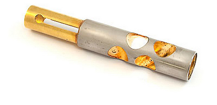 Piston #1 - Jupiter 606 Trumpet