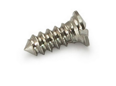 Screw to body - Thumbrest