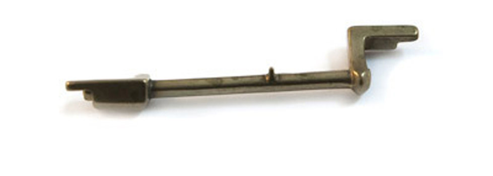 Key - Bb Connecting - Bundy 1472 Oboe