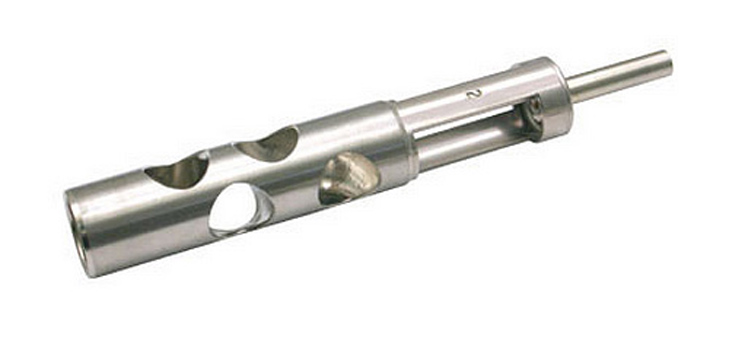 2nd Valve / Piston - Getzen Trumpet and Cornet