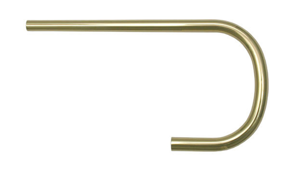 Mouthpipe - Jupiter Cornet 520