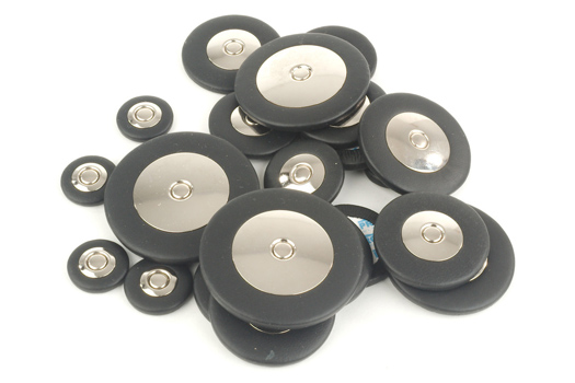 Selmer SA80II - PRO Black Tenor Saxophone Pad Set