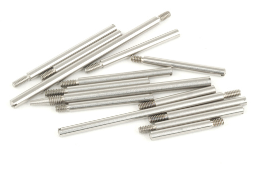 Rod set complete - Yamaha Clarinets