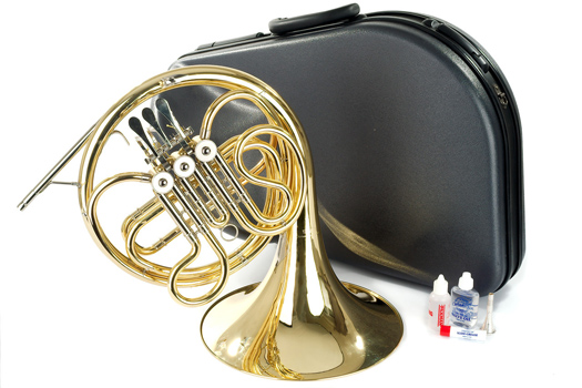 Yamaha YHR-314II F - French Horn