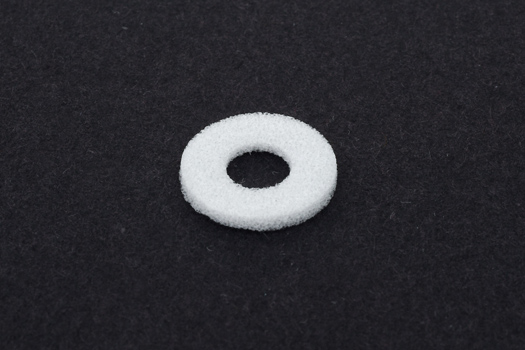Valve Pad - 14mm x 1.5mm