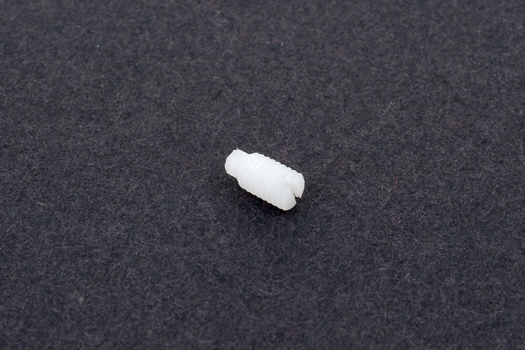 Lever Key Nylon Threaded Insert - Selmer Privilege Bass Clarinet